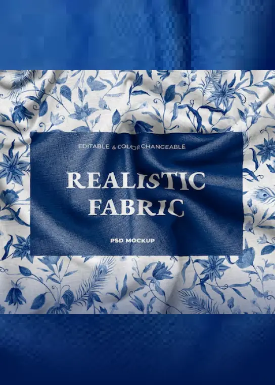 FABRIC PRINTS